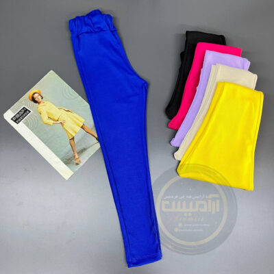 لگ فانریپ مشکی و رنگی