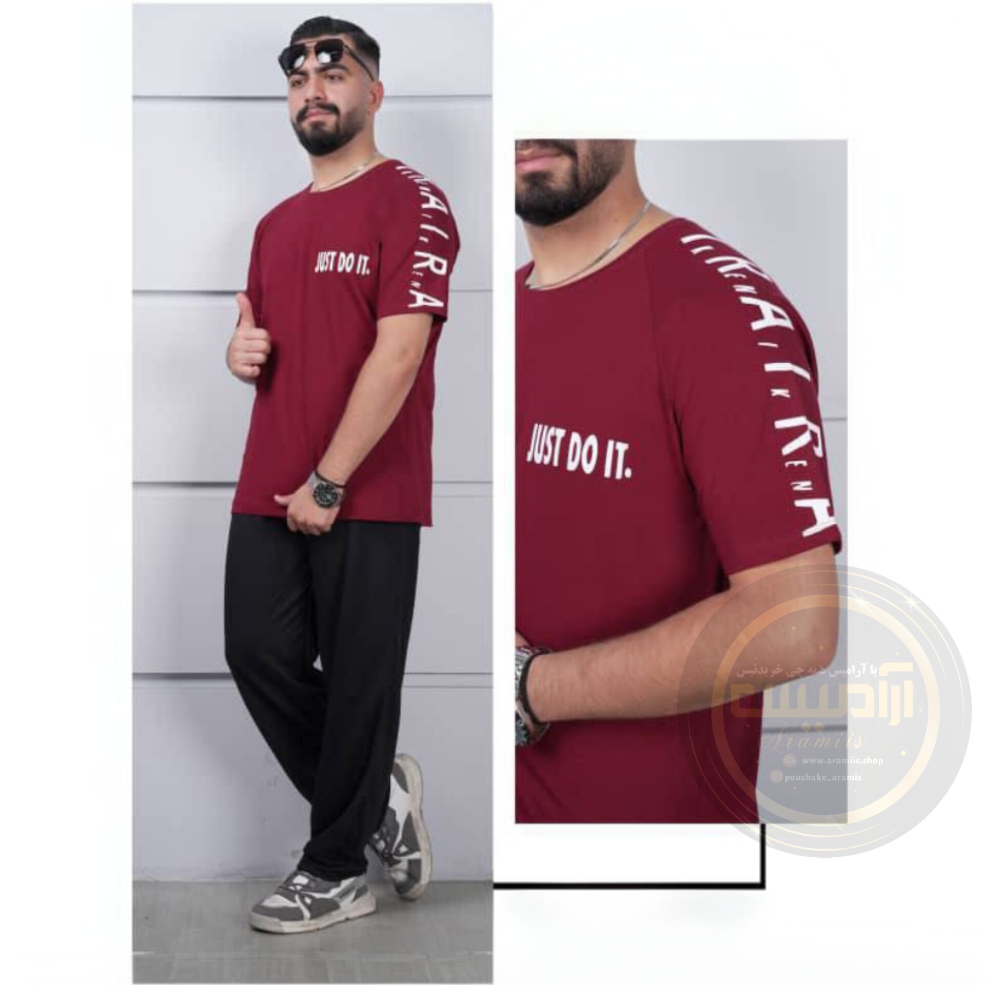 تیشرت مردانه (1)