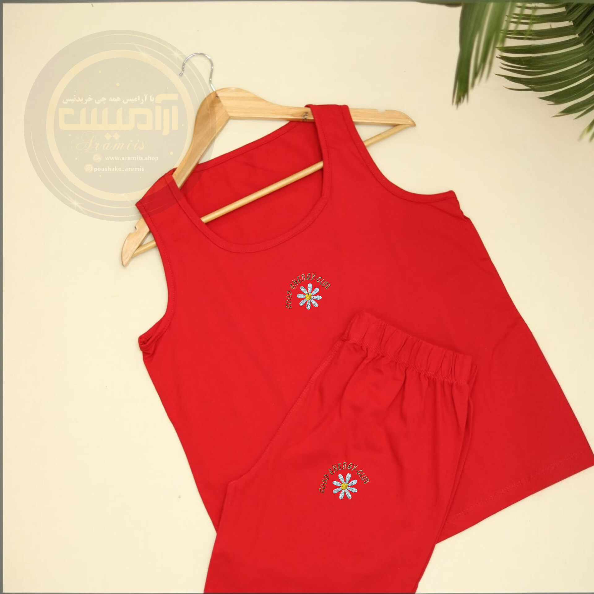 ست بابونه (6)