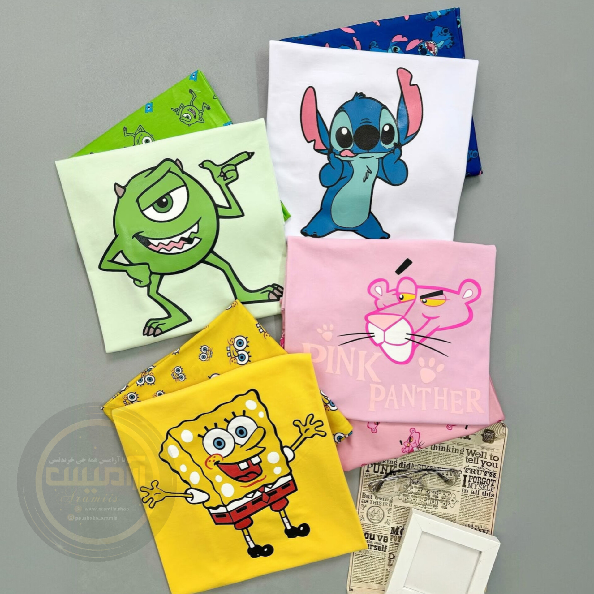 ست سه تیکه (4)