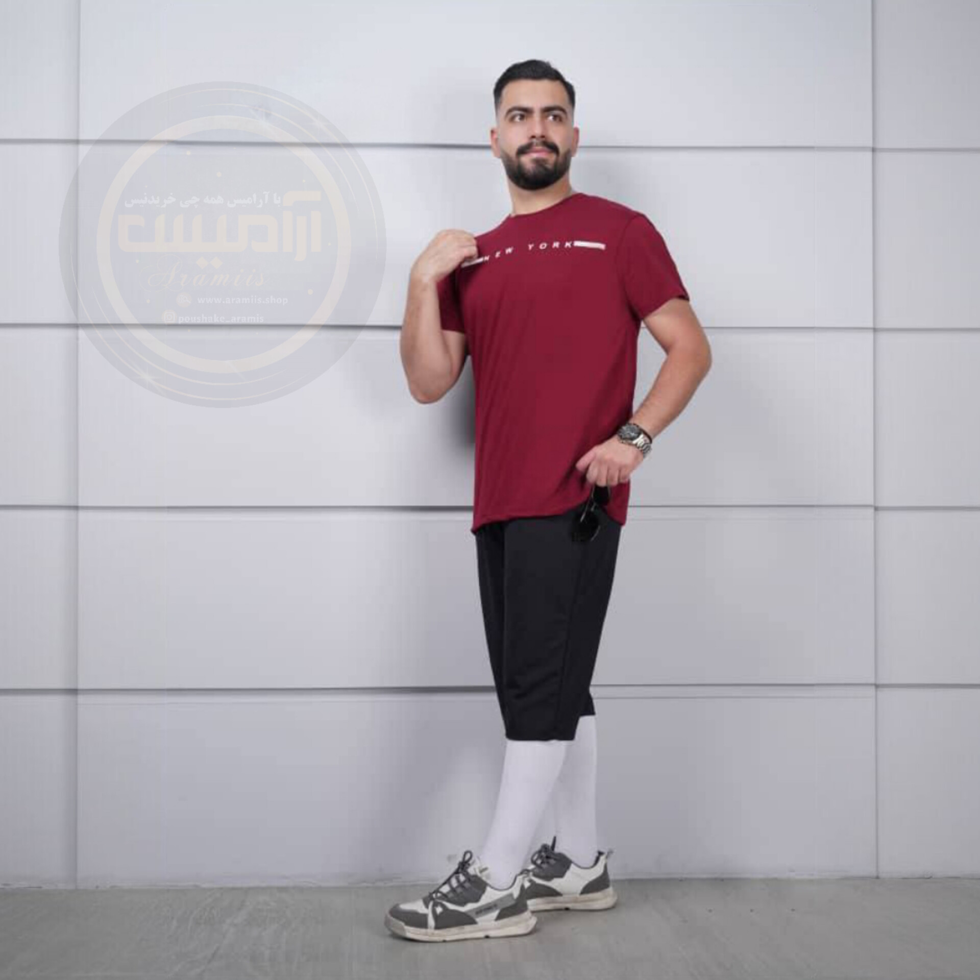 ست مردانه (3)