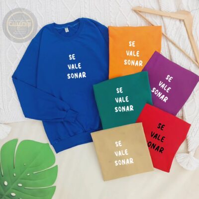 بلوز دورس SE VALE SONAR