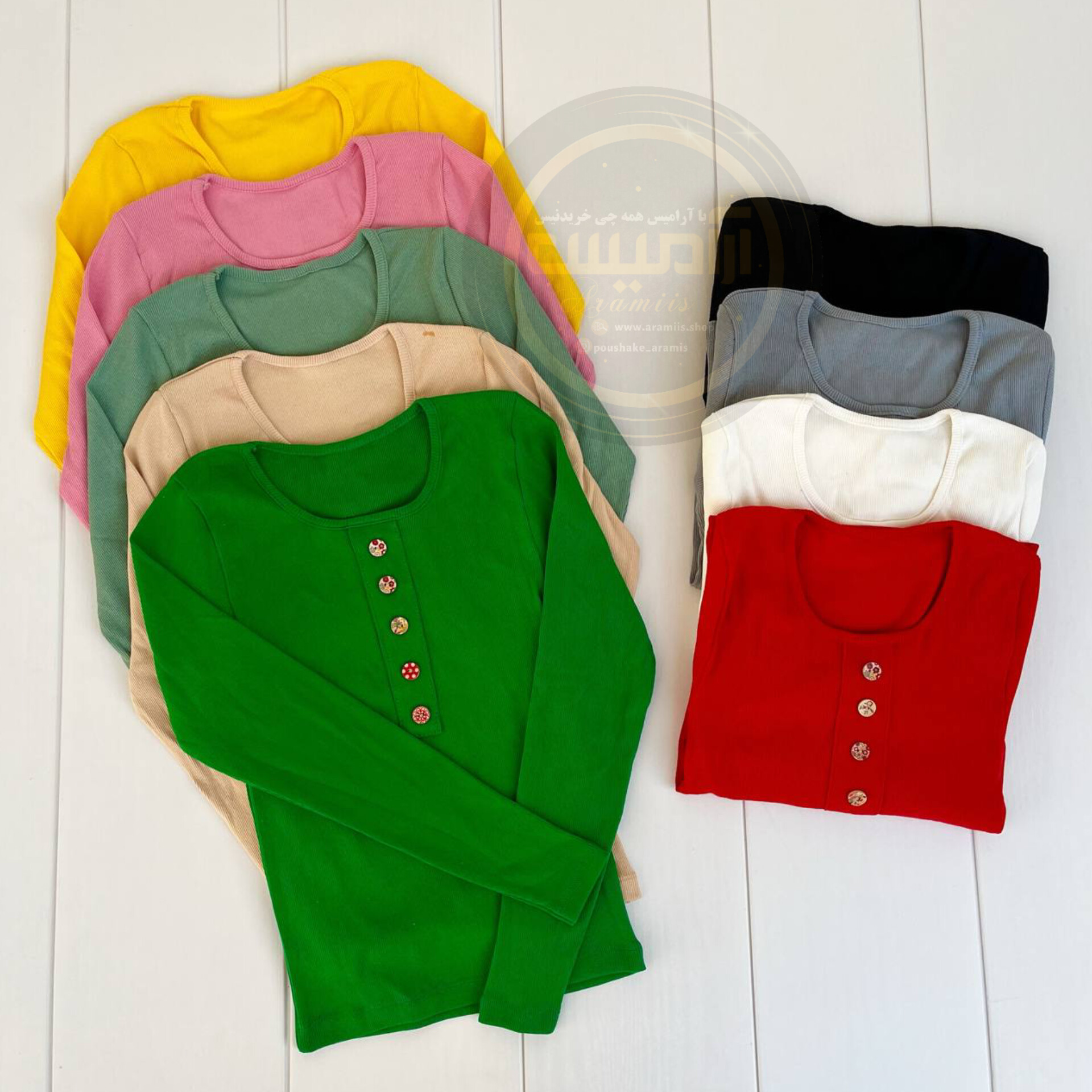 آستین دار (3)