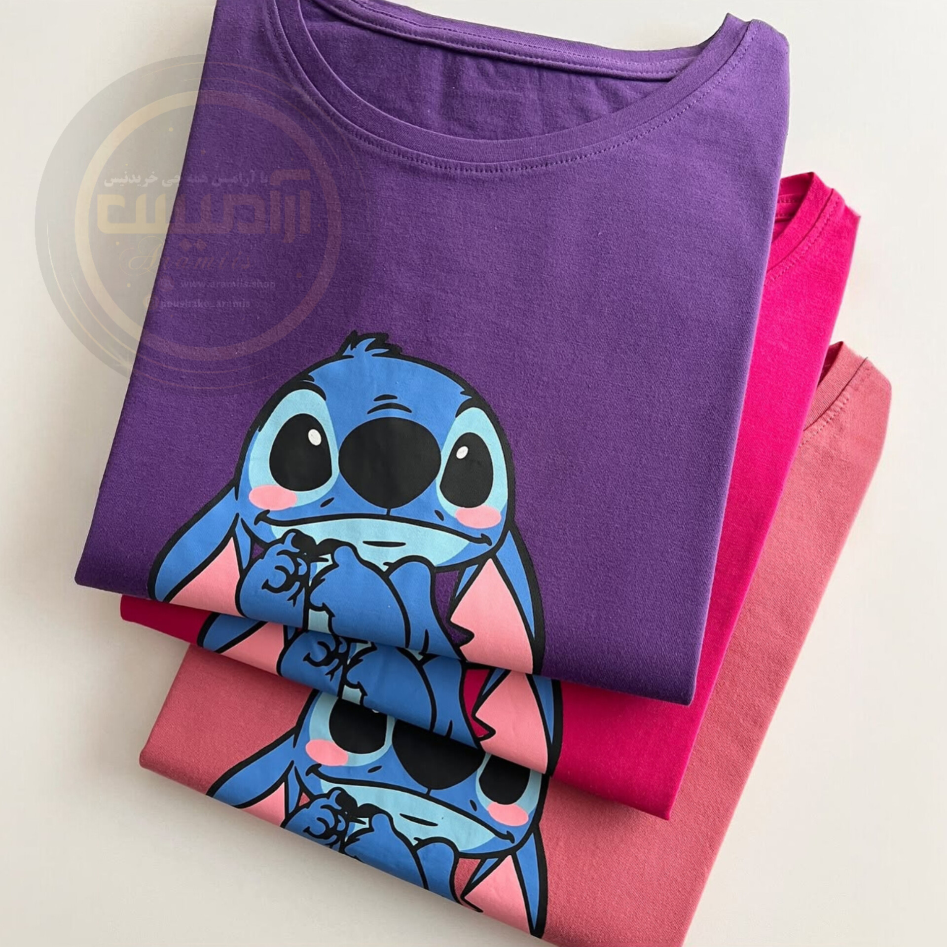 تیشرت استیکر (2)