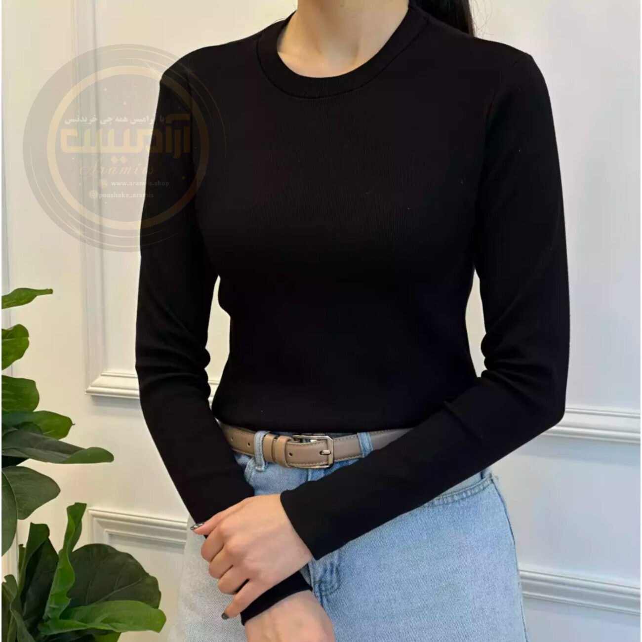 آستین بلند (5)