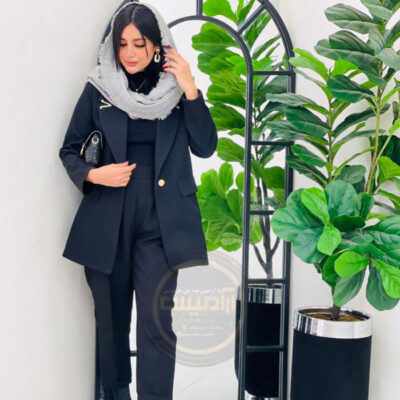 کت مازراتی زنانه کجرا ویکتوریا