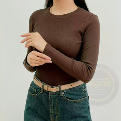 بادی کبریتی قهوه ای