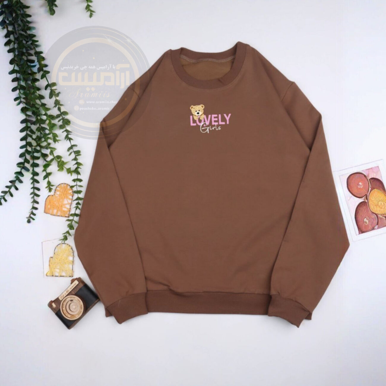 بلوز خرس (5)