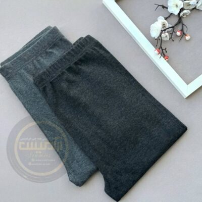 ساپورت کبریتی ملانژ سه دکمه
